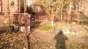 Простой, солидный и надёжный секционный, металлический забор из всякого хлама своими руками. Часть 1