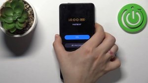 Как войти в режим рекавери на Vivo IQOO 5 Pro / Меню восстановления на Vivo IQOO 5 Pro