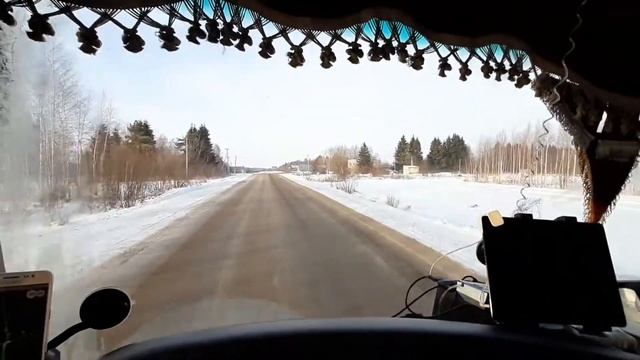 как улучшить автономку на мерседес актрос, газель фура, заскочил домой (выпуск 2020 декабрь) смотреть онлайн