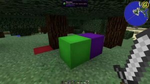 Сборка Модов Майнкрафт 1.7.10 (Без Лагов!) (BiteSyze) (Моды на Майнкрафт 1.7.10)