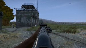 Они всё ещё существуют "Летающие люди"