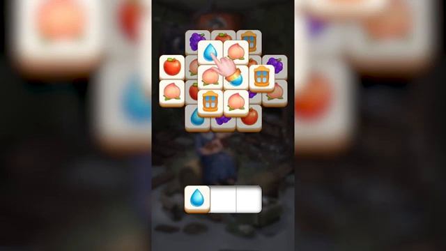 Tile Match 12(WebM)- 1280×720 смотреть онлайн