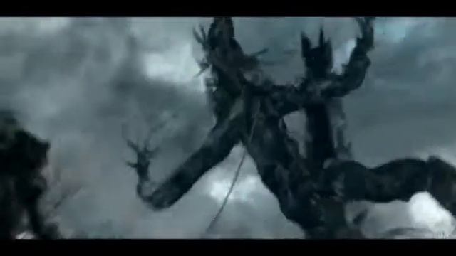 Властелин колец.avi смотреть онлайн