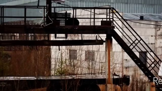 Топ 5 самых ужасных и заброшенных мест в Петрозаводске. смотреть онлайн