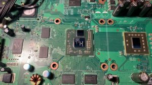 Еще один выживший Xbox 360 Falcon и вот почему
