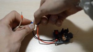 ✔️Генератор высокого напряжения 3.7...4.2 В до 15 кВ ?( КИТАЙСКАЯ ХР*НЬ )