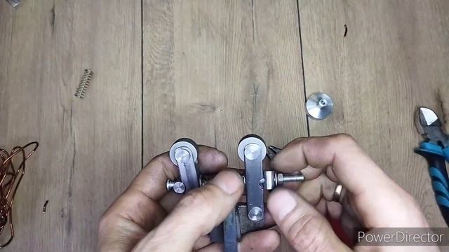 Спёр идею у Китайцев ! Токарная накатка для 1Д601 своими руками