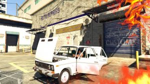 GTA 5 RP - Реальная жизнь в ГТА 5 ОНЛАЙН!