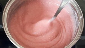 Вкусный Десерт из Клубники. Без Духовки! Без Желатина!