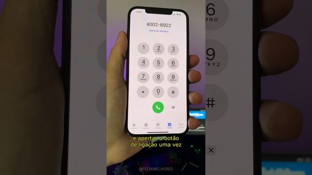 5 Dicas de IPHONE que vc PRECISA SABER! 😱