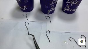 Fishing Roi / Mini Max / VMC