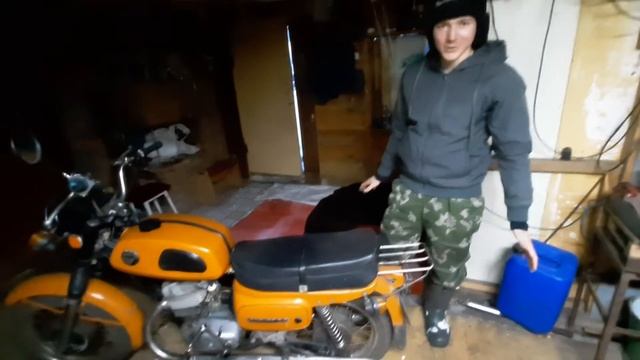 Друг купил Восход 3м) смотреть онлайн