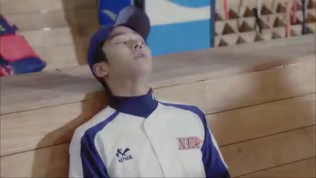 Дорама: Открой свое сердце 1/7 серия смотреть онлайн