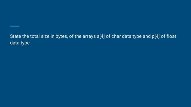 ICSE | ARRAY | CLASS X | JAVA IMPORTANT QUESTIONS