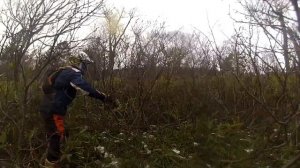 Sakhalin Enduro Hobby #3 Closing the 2015 season