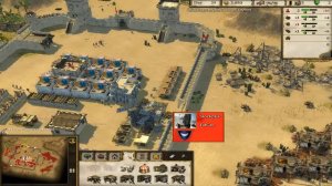 Letsplay Stronghold Crusader 2 Кошак vs Саладдин