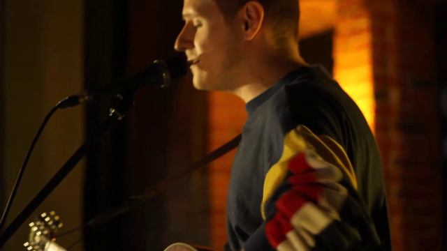 Sirotkin - Небо Нами Недовольно @ рок-школа Вадима Германова