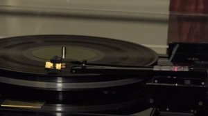 War Pigs - Black Sabbath -  Sansui au 9500 - Mirage M-1si loudspeakers