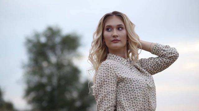 Видеопортрет для Екатерины смотреть онлайн