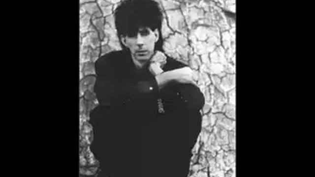 Ric Ocasek - Hello Darkness(1986)