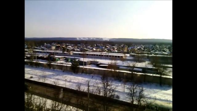 Новый русский спальник для спецназа