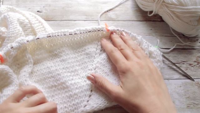 #кардиганспицами #вязаныйкардиган #женскийкардиган
 Прекрасны кардиган Реглан сверху. Легко связать