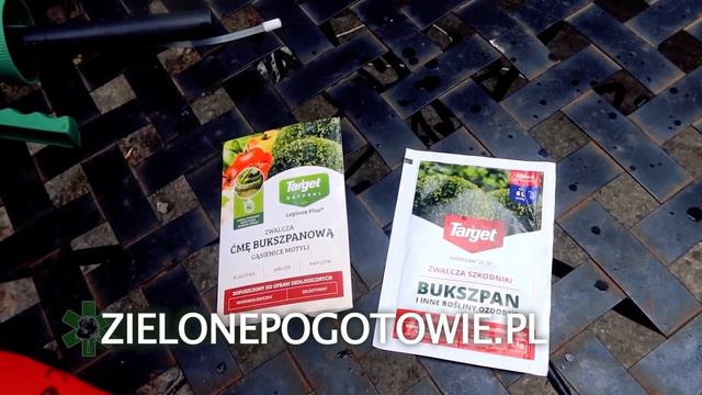 Zwalczanie szkodników смотреть онлайн