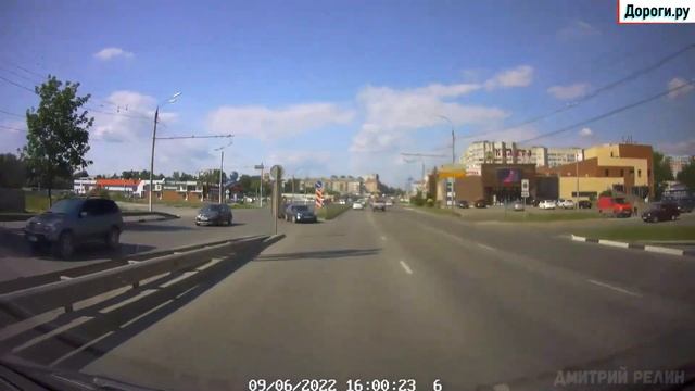 Дороги ру Брянск - Дятьково 11 06 22 смотреть онлайн