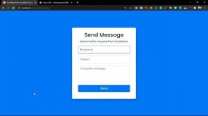 How To Easily Send Emails With Php