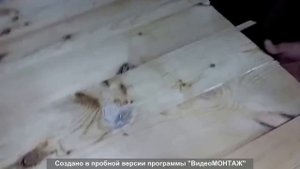 Дверь для бани