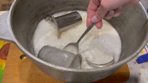 Тестирую средство - "Я Твое Средство Для Всего"