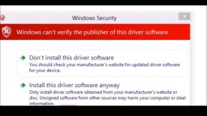 Part- 3 How to install USBasp driver ? | HOME AUTOMATION | Nation.Innovation |