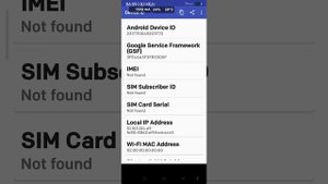 Устройство не сертифицировано. Что делать? Как исправить?