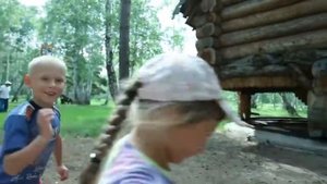 База отдыха "Русский Дом", Алтайский край, Язово