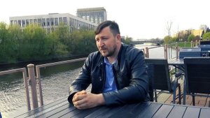 Переезд в Питер на ПМЖ. Отзыв Сибиряка.