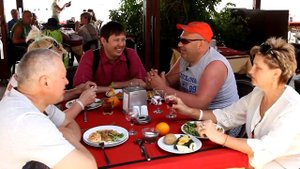 Marmaris Resort&Spa, Мармарис, Турция