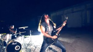 Stonehand - Старый Ковбой (Официальный Видеоклип - 4K Версия)