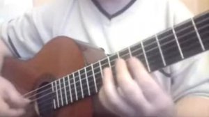 Бьюсь как рыба гитара