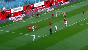 Шедевр от Ильзата Ахметова. Фк Краснодар