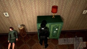 Death to Spies walkthrough: Die spies! (Expert | Wolfhound)