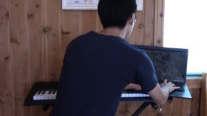 50 WAYS TO BREAK A LAPTOP