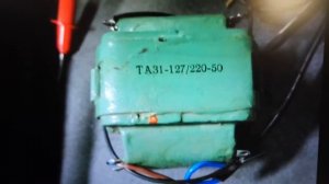 Гальваническая развязка осциллографа Hantek DSO4202