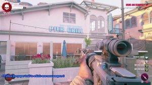 Jordan's Car Keys Dead Island 2