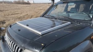 Хороший и дешёвый солнечный контроллер. K1688