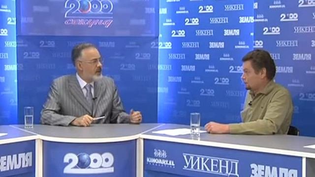 Взяточничество в ВУЗах. Дмитрий Табачник