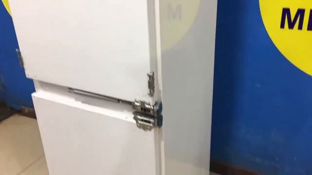 Холодильник Liebherr ICBN 30560 смотреть онлайн