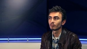 КТО МЫ? Рома Кенга, певец