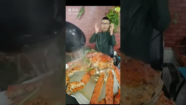 Что едят корейцы часть 1.