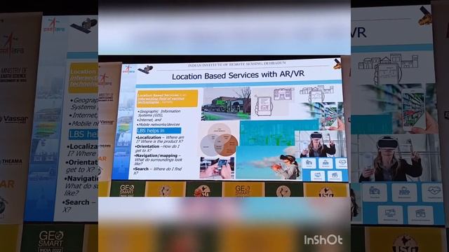 Forest and City Tax planning with geospatial technology смотреть онлайн