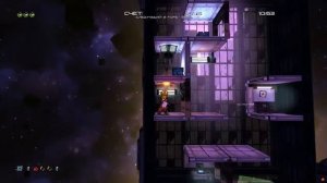 Обычный будний день в Cargo Commander.